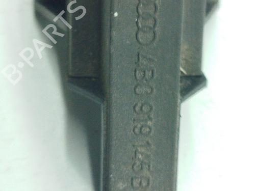 Other AUDI A3 Sportback (8PA) 1.8 TFSI | BP22966172O1