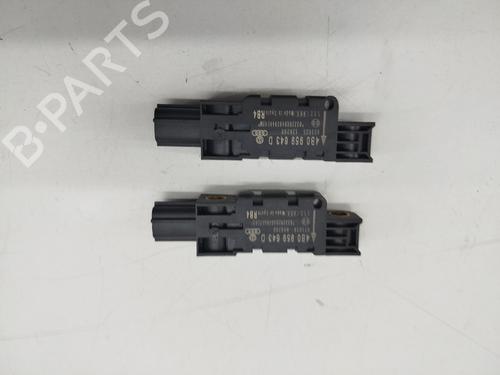 Otra AUDI A3 Sportback (8PA) 1.8 TFSI (160 hp) 22966347