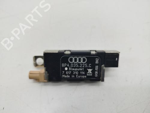 Annen AUDI A3 Sportback (8PA) 1.8 TFSI (160 hp) 22966349