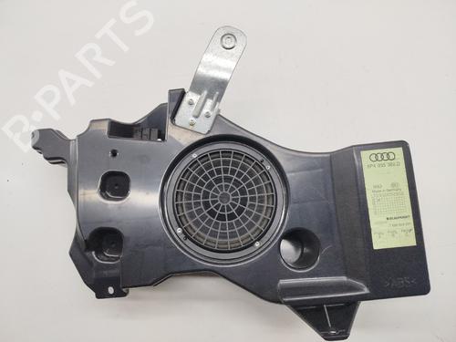 Used Electronic module AUDI A3 Sportback (8PA) 1.8 TFSI (160 hp) 22966353