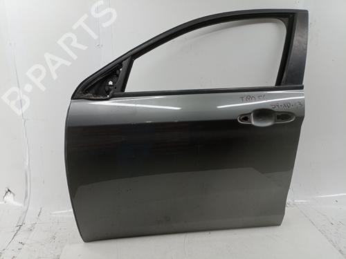 Used Left front door FIAT TIPO Saloon (356_, 357_) 1.3 D (356SXB1A, 356SXH1A, 356SXD1A) (95 hp) 30106246