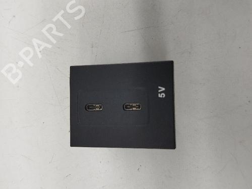 instrument-cluster-mercedes-benz-a-class-w177-40891317-2018-22968544 main image