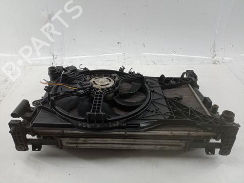 Annen OPEL CORSA D (S07) 1.0 (L08, L68) | BP22968547O1 