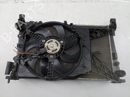 Used Other OPEL CORSA D (S07) 1.0 (L08, L68) (65 hp) 22968547