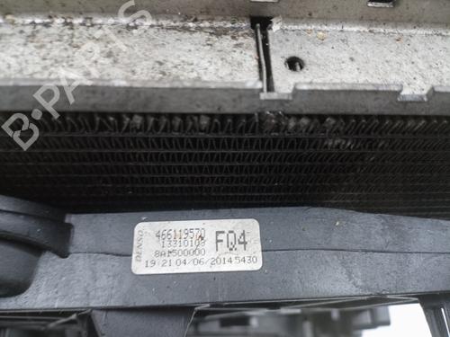 Annen OPEL CORSA D (S07) 1.0 (L08, L68) | BP22968547O1 