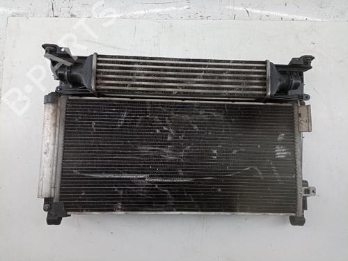 Annen OPEL CORSA D (S07) 1.0 (L08, L68) | BP22968547O1 