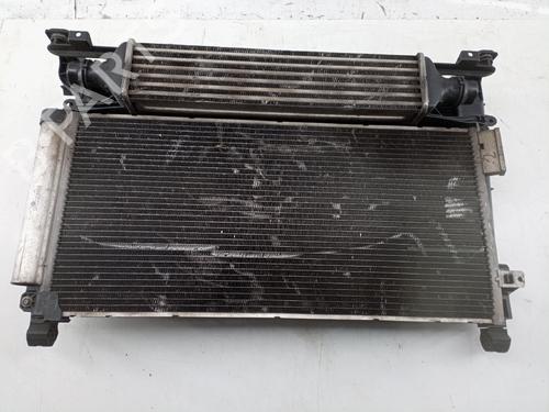 Annen OPEL CORSA D (S07) 1.0 (L08, L68) | BP22968547O1 