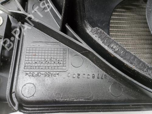 Annen OPEL CORSA D (S07) 1.0 (L08, L68) | BP22968547O1 