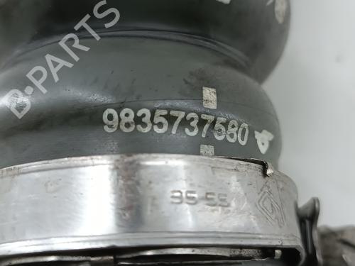 Other PEUGEOT 2008 II (UD_, US_, UY_, UJ_, UR_, UC_) 1.2 PureTech 130 (USHNS, URHNS) | BP22987643O1