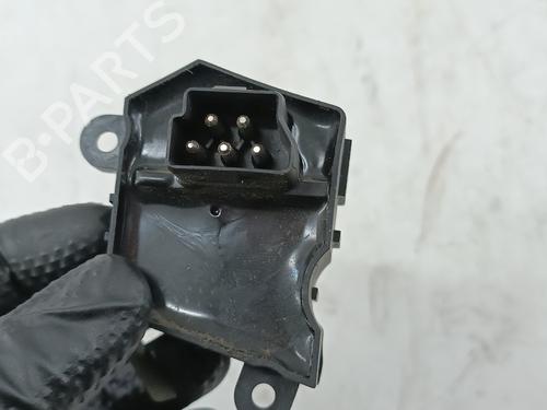 Varmemotstand BMW 3 (E46) [1997-2005]  22987644