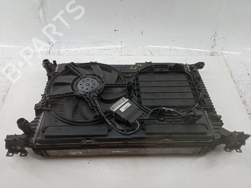 Andre AUDI Q5 (8RB) [2008-2019]  22995601