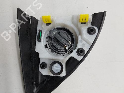 Other PEUGEOT 3008 II SUV (MC_, MR_, MJ_, M4_) 1.2 THP/ PureTech 130 (MRHNSM, MRHNSU, MRHNSJ, MRHNYW,... | BP25794548O1 