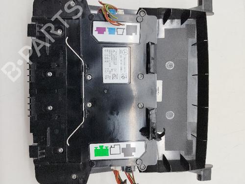 Interior roof light MERCEDES-BENZ A-CLASS (W176)  | BP22995619I8