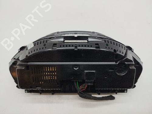 Instrument cluster BMW 3 (F30, F80)  | BP23001170C47 