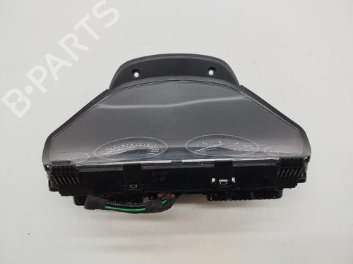 Instrument cluster BMW 3 (F30, F80)  | BP23001170C47 