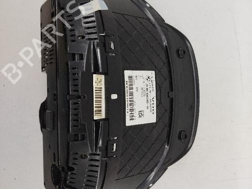 Instrument cluster BMW 3 (F30, F80)  | BP23001170C47 