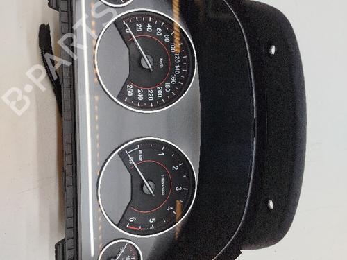 Instrument cluster BMW 3 (F30, F80)  | BP23001170C47 