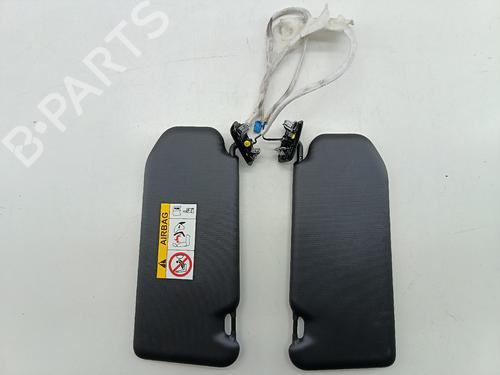 Other PEUGEOT 5008 II (MC_, MJ_, MR_, M4_)  | BP23021039O1 