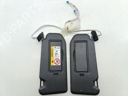 Other PEUGEOT 5008 II (MC_, MJ_, MR_, M4_)  | BP23021039O1 