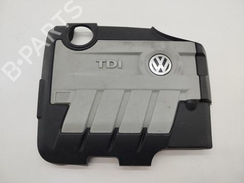 Protection supérieure VW GOLF VI (5K1) [2008-2014]  23021043