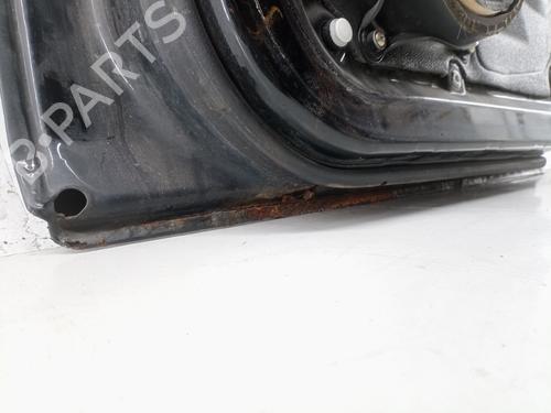 Drzwi tylne prawe MERCEDES-BENZ M-CLASS (W163)  | BP23021253C5 