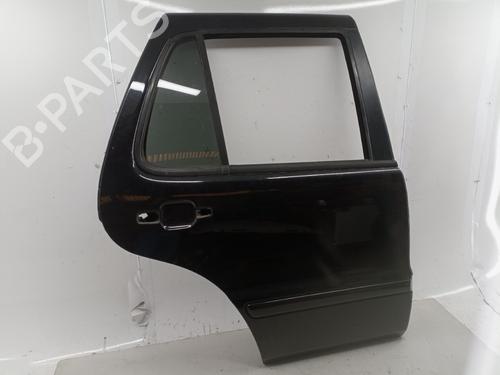 Drzwi tylne prawe MERCEDES-BENZ M-CLASS (W163)  | BP23021253C5 
