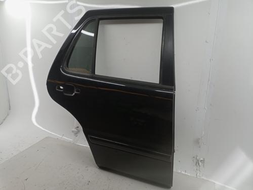 Używane Drzwi tylne prawe MERCEDES-BENZ M-CLASS (W163) [1998-2005]  23021253