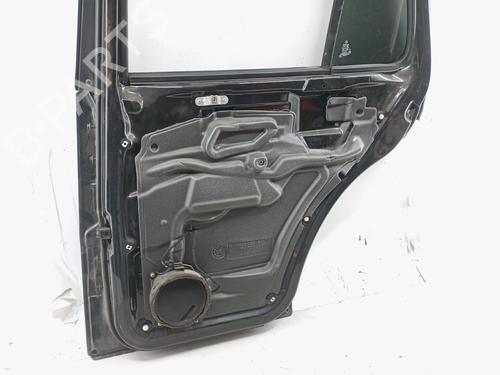 Drzwi tylne prawe MERCEDES-BENZ M-CLASS (W163)  | BP23021253C5 