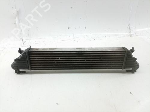 Intercooler FIAT TIPO Saloon (356_, 357_) 1.3 D (356SXB1A, 356SXH1A, 356SXD1A) | BP30106253M30