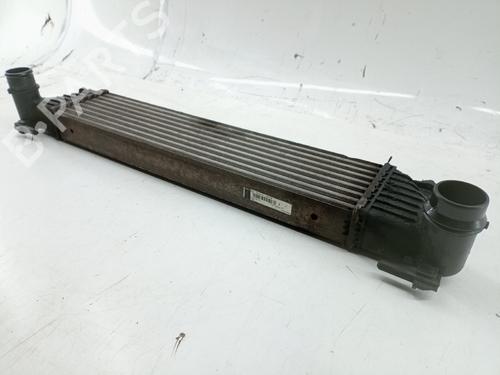 Intercooler FIAT TIPO Saloon (356_, 357_) 1.3 D (356SXB1A, 356SXH1A, 356SXD1A) (95 hp) 30106253