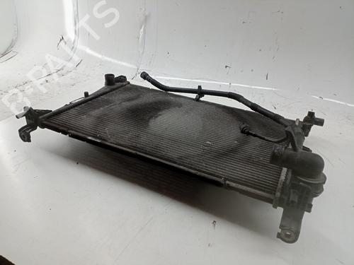 Køler FIAT TIPO Saloon (356_, 357_) 1.3 D (356SXB1A, 356SXH1A, 356SXD1A) | BP30106254M31 