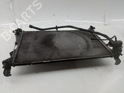 Køler FIAT TIPO Saloon (356_, 357_) 1.3 D (356SXB1A, 356SXH1A, 356SXD1A) | BP30106254M31 