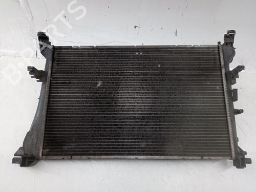 Køler FIAT TIPO Saloon (356_, 357_) 1.3 D (356SXB1A, 356SXH1A, 356SXD1A) | BP30106254M31 