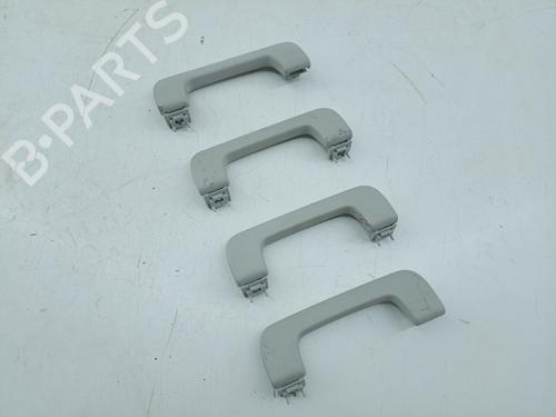 Used Front left interior door handle Front left interior door handle AUDI A3 Sportback (8PA) 1.8 TFSI (160 hp) 23038134 23038134