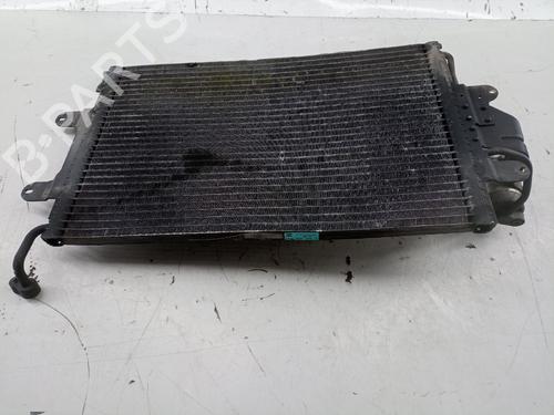 Used AC radiator AC radiator SEAT IBIZA II (6K1) [1993-2002] 23044581 23044581