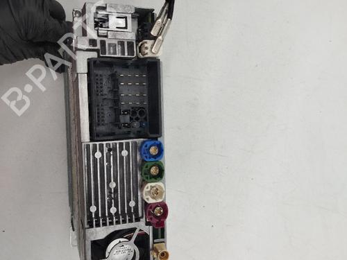 Radio BMW 3 (F30, F80)  | BP23045274E6 
