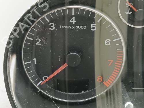 Cockpit AUDI A3 Sportback (8PA) 1.8 TFSI | BP23067447C47 