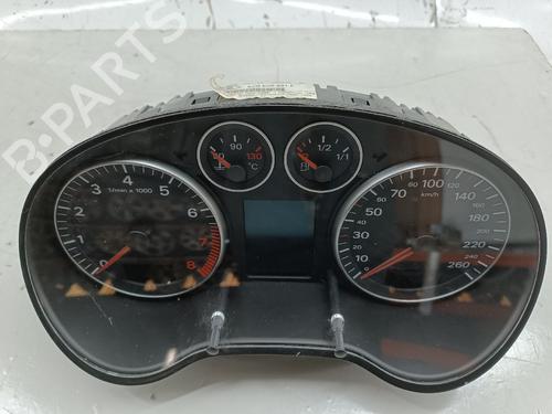 Cockpit AUDI A3 Sportback (8PA) 1.8 TFSI (160 hp) 23067447