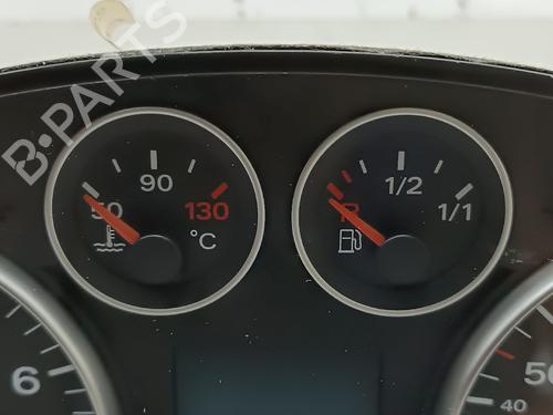 Cockpit AUDI A3 Sportback (8PA) 1.8 TFSI | BP23067447C47 