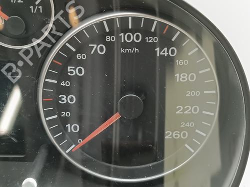 Cockpit AUDI A3 Sportback (8PA) 1.8 TFSI | BP23067447C47 