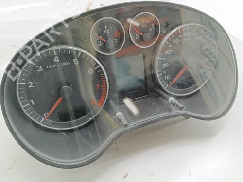 Cockpit AUDI A3 Sportback (8PA) 1.8 TFSI | BP23067447C47 