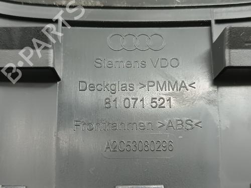 Cockpit AUDI A3 Sportback (8PA) 1.8 TFSI | BP23067447C47 