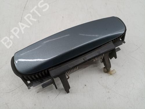 Used Front right exterior door handle AUDI A3 Sportback (8PA) 1.8 TFSI (160 hp) 23069249