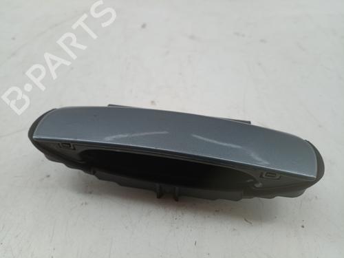 Front right exterior door handle AUDI A3 Sportback (8PA) 1.8 TFSI | BP23069249C129