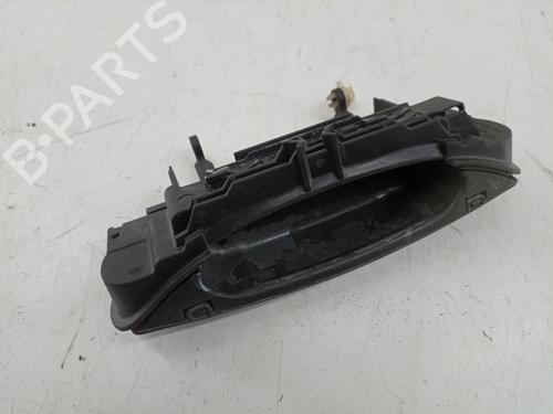 Front right exterior door handle AUDI A3 Sportback (8PA) 1.8 TFSI | BP23069249C129