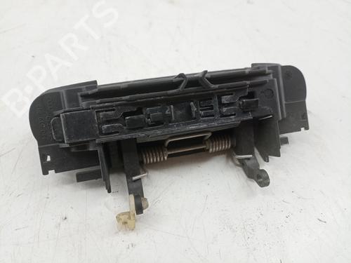 Front right exterior door handle AUDI A3 Sportback (8PA) 1.8 TFSI | BP23069249C129