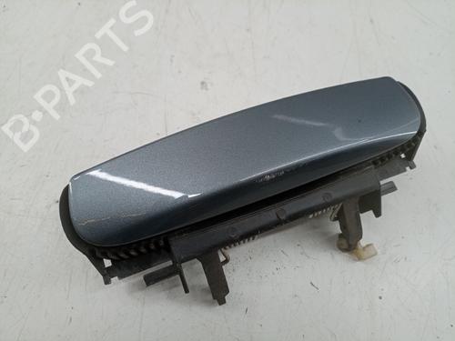 Front right exterior door handle AUDI A3 Sportback (8PA) 1.8 TFSI | BP23069249C129