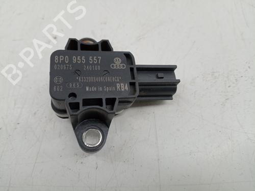 Elektronisk modul AUDI A3 Sportback (8PA) 1.8 TFSI (160 hp) 23069251