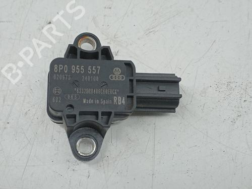Elektronisk modul AUDI A3 Sportback (8PA) 1.8 TFSI | BP23069251M83