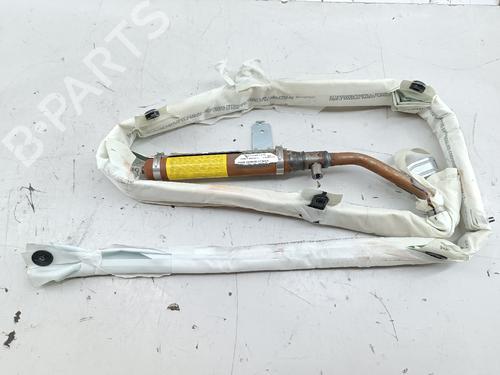 Used Left curtain airbag AUDI A3 Sportback (8PA) 1.8 TFSI (160 hp) 23069256